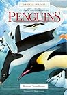 A Visual Introduction to Penguins (Animal Watch)