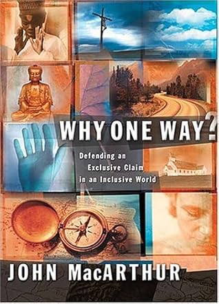 Why One Way?