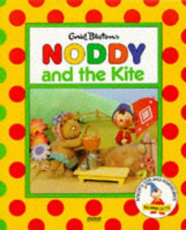 Noddy and the Kite (Noddy's Toyland Adventures)