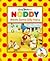 Noddy Meets Some Silly Hens (Noddy's Toyland Adventures)
