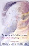 Mystery of the Universe: The Human Being, Image of Creation (CW 201) Mystery of the Universe: The Human Being, Image of Creation (CW 201)