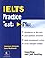 IELTS Practice Tests Plus