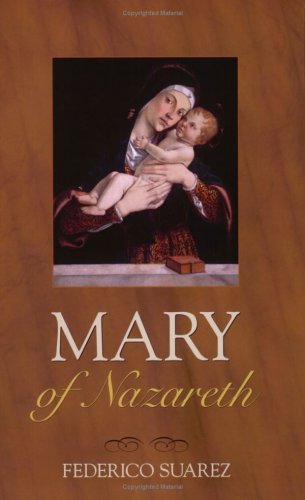 Mary of Nazareth (Paperback)