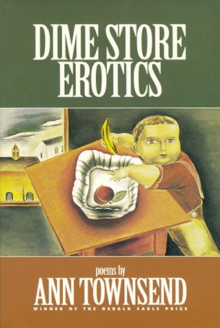 Dime Store Erotics (Paperback)