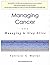 Managing Cancer by Patricia Walter