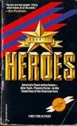 Heroes, Book III: Secret Justice / Terror in Warsaw
