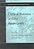 Chinese Business and the Asian Crisis (Explorations in Asia P... by David Fu-Keung Ip