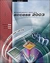 I-Series: Microsoft Office Access 2003 Brief (The I-Series)