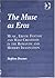 The Muse as Eros
