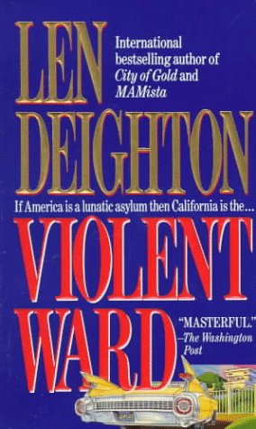 Violent Ward (Paperback)