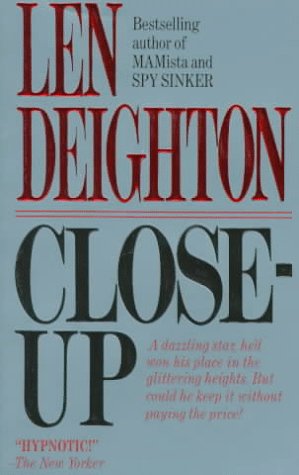 Close-Up (Paperback)