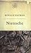 Nietzsche by Ronald Hayman