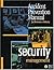 Accident Prevention Manual: Security Management