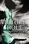 The Shivering Sands by Victoria Holt