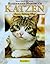 Bassermann Handbuch Katzen. Rassen, Haltung, Pflege. by Marcus Schneck