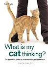 What Is My Cat Thinking?