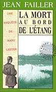 La mort au bord de l'étang (Enquêtes en série)