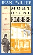 Mort d'une rombière (Enquêtes en série)