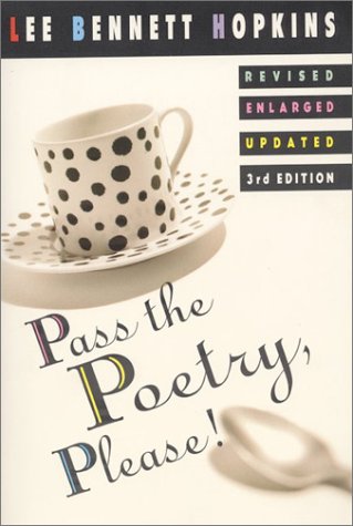 Pass the Poetry, Please! (Paperback)