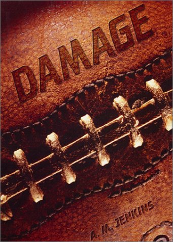 Damage (Hardcover)
