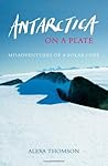Antarctica on a Plate