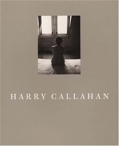 Harry Callahan : Photographs by Harry Callahan (Paperback)