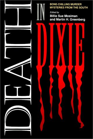 Death in Dixie (Paperback)