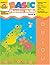 Evan-Moor Basic Phonics Skills, Kindergarten - Grade 1 (Level B) Teacher Resource