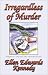 Irregardless of Murder (Miss Prentice Mystery #1)