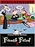 French Fried (Carolyn Blue Mystery, Book 10)