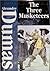 Signature Classics - The Three Musketeers by Alexandre Dumas