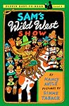 Sam's Wild West Show (Puffin Easy-to-read, Level 3)
