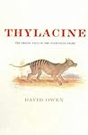 Thylacine : The T...