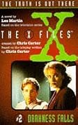 Darkness Falls (The X-Files: Middle Grade, #2)