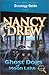 Nancy Drew by Terry Munson