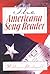 The Americana Song Reader (Haworth Popular Culture)