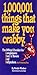 1,000,001 Things That Make You Crabby by Natalie Windsor