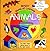 Magic World of Learning Animals (Magic World of Learning Series)