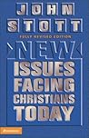 New Issues Facing Christians Today New Issues Facing Christians Today