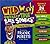 Wild & Wacky Audio - CD Package #1
