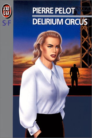 Delirium circus (IMAGINAIRE)