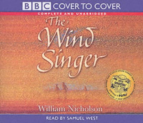 The Wind Singer