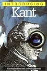 Introducing Kant by Christopher Kul-Want