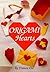 Origami Hearts