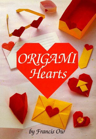 Origami Hearts (Paperback)