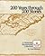 200 Years Through 200 Stories: A Tennessee Bicentennial Collection