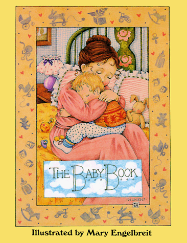The Baby Book (Hardcover)