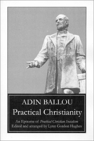 Practical Christianity: An Epitome of Practical Christian Socialism (Paperback)
