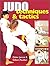 Judo Techniques & Tactics