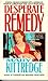 Desperate Remedy (Edwina Cr...